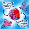 Image 1 : Nerds Gummy Clusters, Berry, 142g Each (10-Pack)