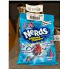 Image 2 : Nerds Gummy Clusters, Berry, 142g Each (10-Pack)