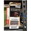 Image 2 : Hershey’s Dark Chocolate Bars