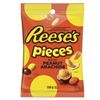 Image 1 : Reese’s Pieces 10 x 104g Peanut Candy Pack