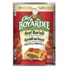 Image 1 : Chef Boyardee Beef Ravioli 8 x 425g Cans
