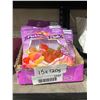Image 2 : Haribo Picklebull Club Gummies 15 Packs of 120g Each