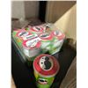 Image 2 : Pringles Sour Cream and Onion Mini Cans, 12-Pack, 37g Each