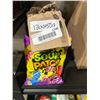 Image 2 : Sour Patch Kids Berries Bag, 12 x 150 Grams