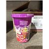 Image 2 : Candy Cup Gummy 165g Container