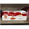 Image 2 : Campbell’s Tomato Soup, 12 x 284 ml Cans