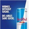 Image 1 : Red Bull Sugarfree Energy Drink 250ml, Pack of 24