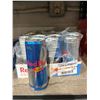 Image 2 : Red Bull Sugarfree Energy Drink 250ml, Pack of 24