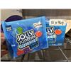Image 2 : Jolly Rancher Gummies, King Size, 12 Packs of 96 g Each
