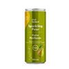 Image 1 : Shell Select Sparkling Pear Juice Drink 12 Cans (285 ml Each)