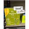 Image 2 : Shell Select Sparkling Pear Juice Drink 12 Cans (285 ml Each)