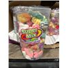 Image 2 : Super Mix Sour Gummies, 12 x 370g Packs