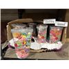 Image 3 : Super Mix Sour Gummies, 12 x 370g Packs