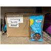 Image 2 : 36x60g Almonds Milk Chocolate by Shell Select