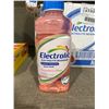 Image 3 : Electrolit Electrolyte Beverage, Strawberry-Kiwi Flavor, 625 ml