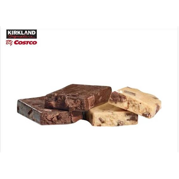 Kirkland Signature Protein Bar, 20-Count, 1.2 kg
