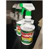 Image 2 : Spray Nine Heavy-Duty Cleaner 946ml, Set of Three