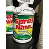 Image 3 : Spray Nine Heavy-Duty Cleaner 946ml, Set of Three