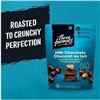 Image 1 : Three Farmers Fava Beans Milk Chocolate 6 x 100g CAN