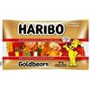 Image 1 : Haribo Goldbears Gummy Candies 18 x 60g