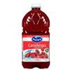 Image 1 : Ocean Spray Cranberry Juice Cocktail Pack, 8 x 1.89L Bottles