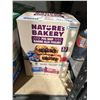 Image 2 : Nature’s Bakery Fig Bars, 32 x 57g Variety Pack