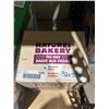 Image 3 : Nature’s Bakery Fig Bars, 32 x 57g Variety Pack