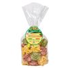 Image 1 : La Pasta di Camerino Tricolour Organic Fettuccine, 1.1kg