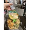 Image 2 : La Pasta di Camerino Tricolour Organic Fettuccine, 1.1kg
