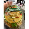 Image 3 : La Pasta di Camerino Tricolour Organic Fettuccine, 1.1kg
