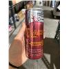 Image 4 : Red Bull Energy Drink The Peach Edition, 24 x 250ml Cans