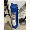 Image 4 : RIO Swinging Hammock Chair  (300 lbs) Weight Capacity