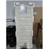 Image 2 : SGA  2 Piece, 5 Section Sliding Door, Model 06051079102100, 80×1/2 in Size