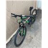 Image 3 : Frog  29-Inch Hardtail Mountain Bike with Suspension Fork