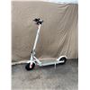 Image 1 : Hover-1 Electric Scooter With Foldable Frame and Rear Disc Brake