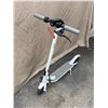 Image 2 : Hover-1 Electric Scooter With Foldable Frame and Rear Disc Brake