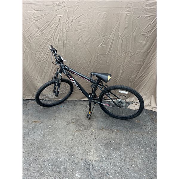 Next Mountain Bike with Full Suspension and 21-Speed Gear System