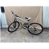 Image 1 : Mongoose Dual Suspension Mountain Bike with 21-Speed Gear System