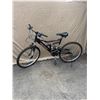Image 1 : Raleigh Tora 26-Inch Dual Suspension Mountain Bike With Shimano Gears
