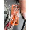 Image 2 : Spool of 30M Red 6AWG RW90 XLPE Electrical Wire