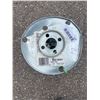 Image 2 : Roll of Green Electrical Wire on Metal Spool, Type THHN, 20 AWG