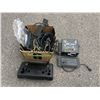 Image 1 : CenCom Complete System 01-0942560-01 with Control Panel and Wiring