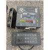 Image 2 : CenCom Complete System 01-0942560-01 with Control Panel and Wiring