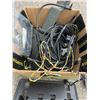 Image 3 : CenCom Complete System 01-0942560-01 with Control Panel and Wiring