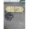 Image 1 : Whelen Code 3 Light Bar With Control Modules and Wiring