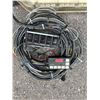 Image 2 : Whelen Code 3 Light Bar With Control Modules and Wiring