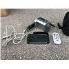 Image 1 : JVC Everio G Series HD Camcorder with Accessories, Model GZ-MG360U