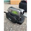 Image 3 : JVC Everio G Series HD Camcorder with Accessories, Model GZ-MG360U