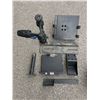 Image 1 : Precision Mounting Technologies (PMT) Tough Tray G10 Vehicle Mount System
