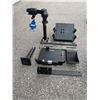 Image 2 : Precision Mounting Technologies (PMT) Tough Tray G10 Vehicle Mount System